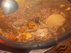 -探鱼·鲜青椒爽麻烤鱼(苏宁广场店)