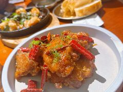 -SHAN山(前滩太古里店)