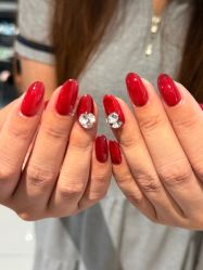 -U3美甲