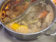 -宴全牛粤来越牛潮汕鲜牛肉火锅(海州万达广场店)