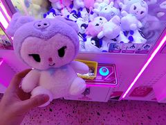 -我要抓娃娃(武进吾悦广场店)