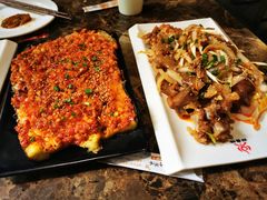 -郑喜旺烧烤(郑州总店)