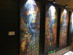 -茅庐·川粤精品私房菜(金沙遗址店)