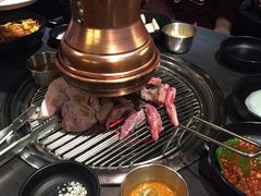 -401餐厅(弘大店)