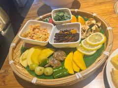 -云尊府云南菜·蒸汽石锅鱼(学清路店)