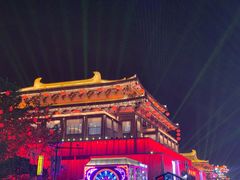 -大唐不夜城