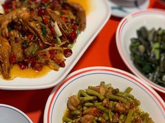 -侯师傅热炒店(印象城店)