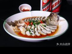 -芸海阁·农家私房菜(沙家浜景区出口店)