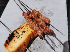 -破店肥哈·东北烧烤(南山保利店)