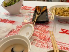 -肥肥虾庄·金牌油焖大虾(汉口城市广场店)