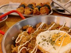 -青春分食(仙林大学城店)