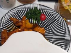 -田婆婆的菜(海口友谊阳光城店)