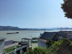 -船政文化景区-罗星塔公园