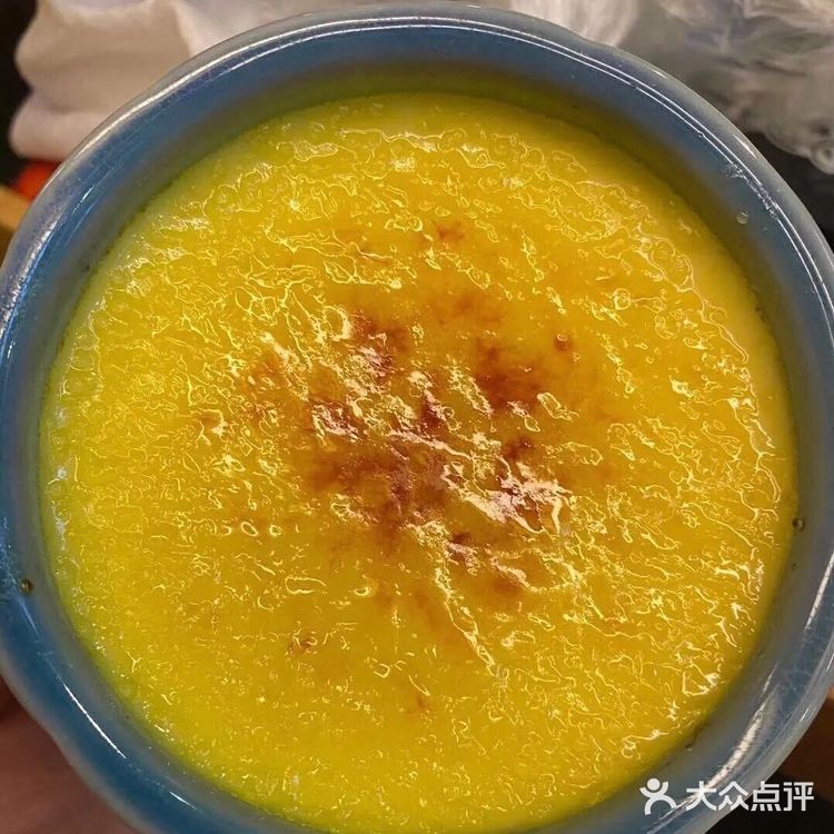 食材新鲜,环境温馨,在久旦享受舌尖上的美味