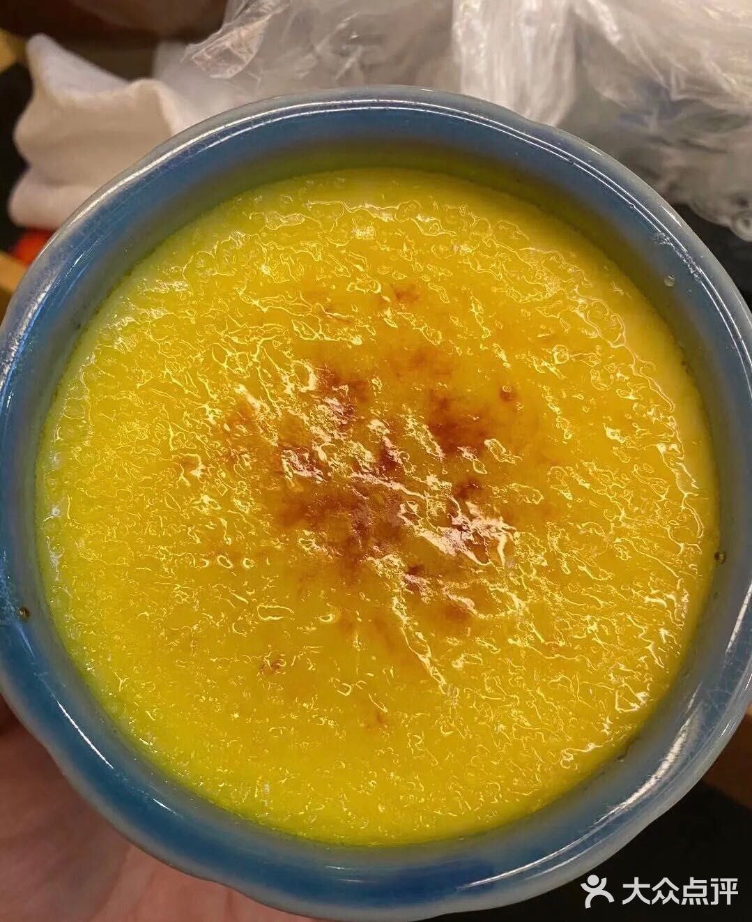 食材新鲜，环境温馨，在久旦享受舌尖上的美味