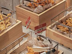 -爱有声毛肚串串火锅自助(龙之梦大都汇店)