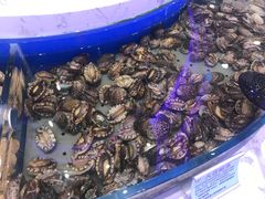 -澜悦港海鲜体验主题餐厅