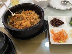 -海兰江石锅饭(水上店)