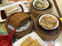 -添好运点心专门店(北角店)
