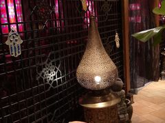 -Tajine Moroccan塔金摩洛哥中东餐厅