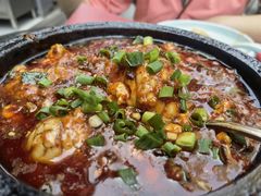 -一个叫川的地方(麒麟新天地店)
