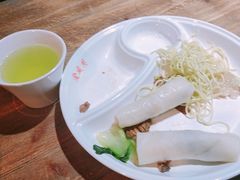 -素清香(解放路店)