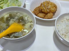 -交通大学（闵行校区）-第二餐饮大楼