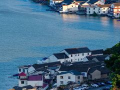 -东钱湖旅游度假区