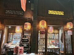 -南京大牌档(之心城店)