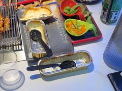 -大成海鲜烧烤·小龙虾(五角场店)