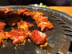 -鶴山李