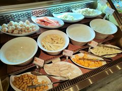 -温野菜涮涮锅(曲江大悦城店)