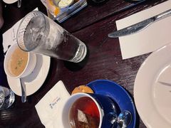 -blue frog蓝蛙(长泰广场店)