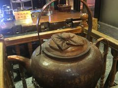 -天怡·鱼工厂(临江店)