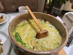 -茶花妹子云南餐厅(传媒大学店)