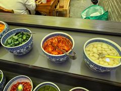 -松嘎里·乌拉满族火锅