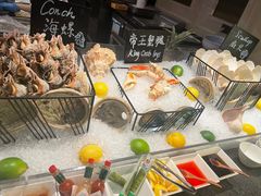 -Social 秀西餐厅-长沙瑞吉酒店(运达店)