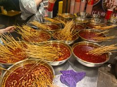 -嘉州鲜知味钵钵鸡(奎星楼店)