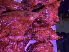 -水西门烤鸭店(侯家桥店)