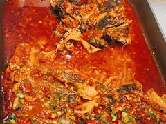 -鱼酷活鱼烤鱼(南京水游城店)