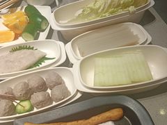 -海底捞火锅(吴中路店)