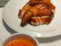 -万龙洲海鲜·粤菜(亚运村店)