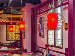 -秦月轩·陕西家乡菜(阜成路·五棵松店)