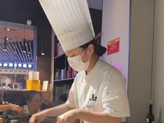 -法式利昂铁板烧主题餐厅(唐山爱琴海店)