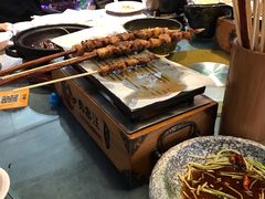 -肉串汪(望京店)