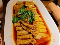 -相约·羊村小馆非遗手抓肉(七一酱园店)