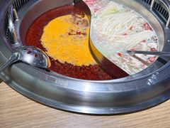 -季季红火锅(柳州城中万达二店)