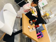 -龙治汉堡(中华城店)