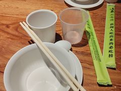 -东来土菜馆(民祥园路店)
