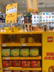 -kidsland(上海环球港店)